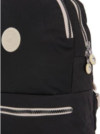 MOCHILA CASUAL NEGRO HOLLY LAND - Image 4