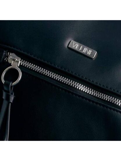MOCHILA CASUAL NEGRO HOLLY LAND - Image 5