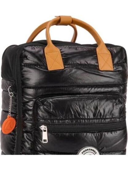 MOCHILA CASUAL NEGRO PROKENNEX - Image 3