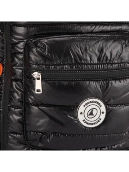 MOCHILA CASUAL NEGRO PROKENNEX - Image 4