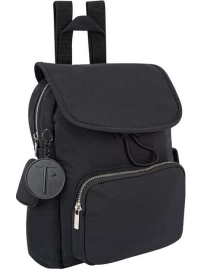 MOCHILA CASUAL NEGRO THALIA SODI - Image 2