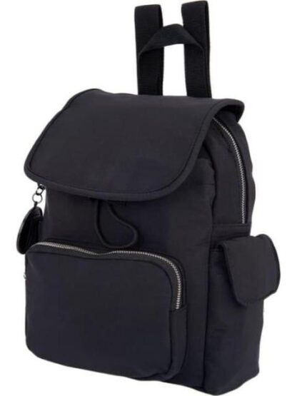 MOCHILA CASUAL NEGRO THALIA SODI - Image 4