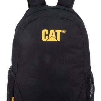 MOCHILA CAT BACKPACK NEGRO CATERPILLAR