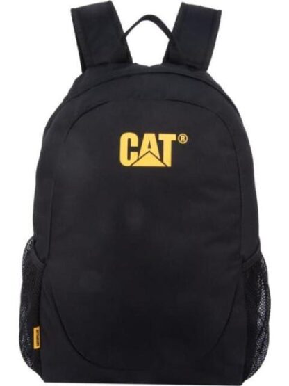 MOCHILA CAT BACKPACK NEGRO CATERPILLAR