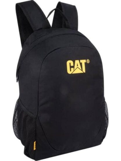 MOCHILA CAT BACKPACK NEGRO CATERPILLAR - Image 2