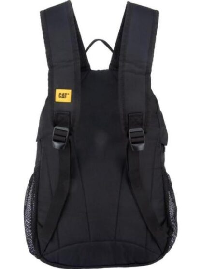MOCHILA CAT BACKPACK NEGRO CATERPILLAR - Image 3