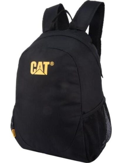 MOCHILA CAT BACKPACK NEGRO CATERPILLAR - Image 4
