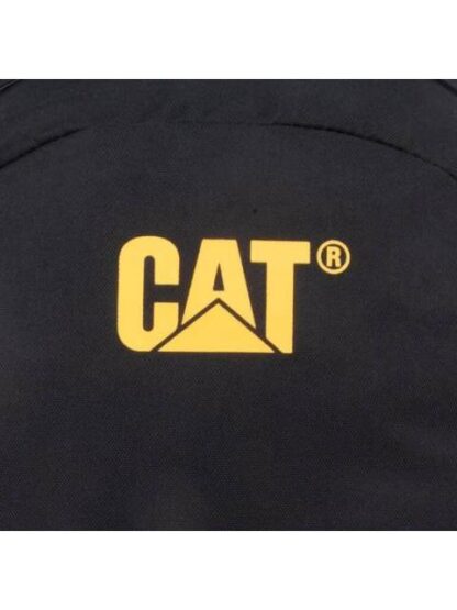 MOCHILA CAT BACKPACK NEGRO CATERPILLAR - Image 6