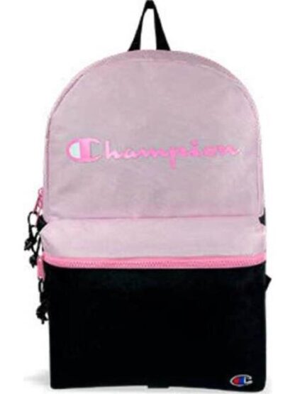 MOCHILA CHAMPION ASCEND 2.0 ROSA CHAMPION