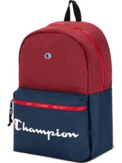 MOCHILA CHAMPION MANUSCRIPT AZUL CHAMPION