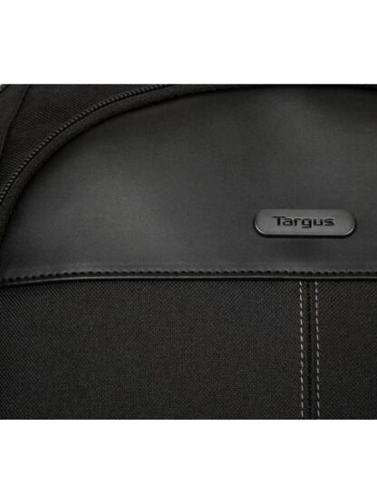 MOCHILA CLASICA PARA LAPTOP 16 PULGADAS NEGRO TARGUS TBB943GL - Image 8