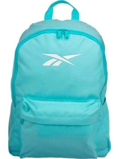 MOCHILA CLASSIC BACKPACK AZUL REEBOK