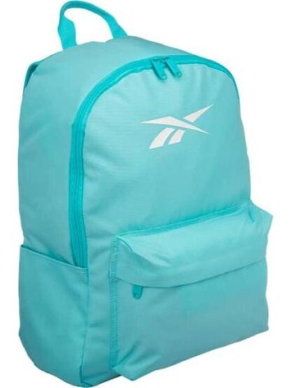 MOCHILA CLASSIC BACKPACK AZUL REEBOK - Image 2