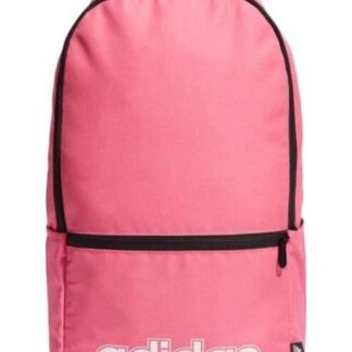 MOCHILA CLASSIC FOUNDATION ROSA ADIDAS
