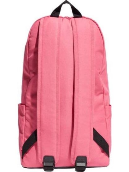MOCHILA CLASSIC FOUNDATION ROSA ADIDAS - Image 2