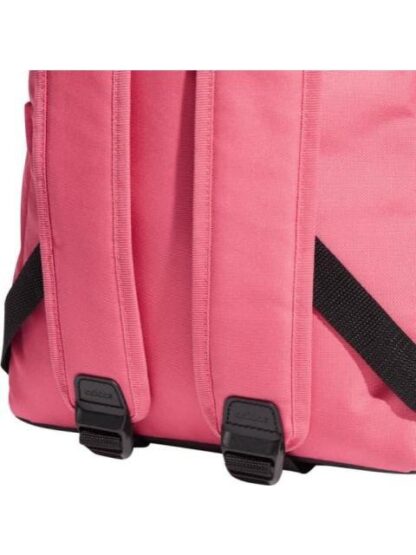 MOCHILA CLASSIC FOUNDATION ROSA ADIDAS - Image 6