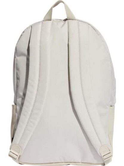 MOCHILA CLSC BARS BP BEIGE ADIDAS - Image 2