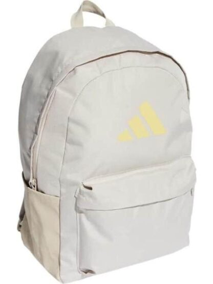 MOCHILA CLSC BARS BP BEIGE ADIDAS - Image 3