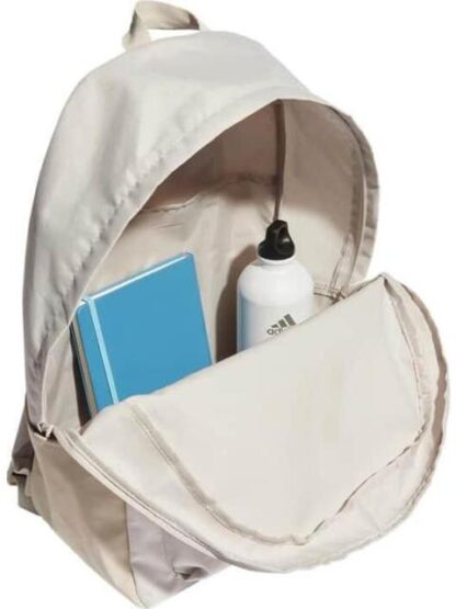 MOCHILA CLSC BARS BP BEIGE ADIDAS - Image 4
