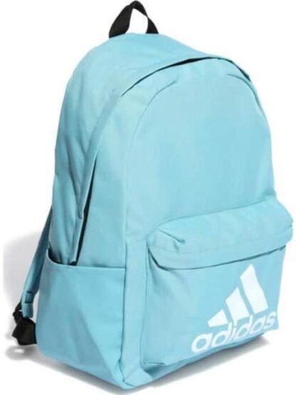 MOCHILA CLASICA AZUL ADIDAS - Image 3