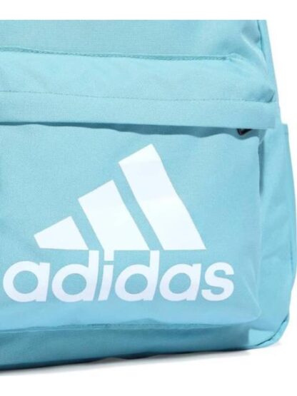 MOCHILA CLASICA AZUL ADIDAS - Image 5