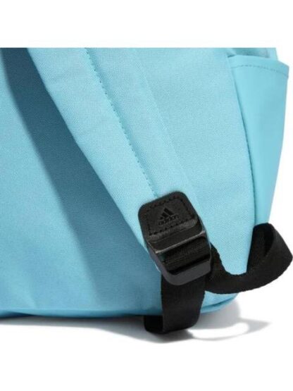 MOCHILA CLASICA AZUL ADIDAS - Image 6