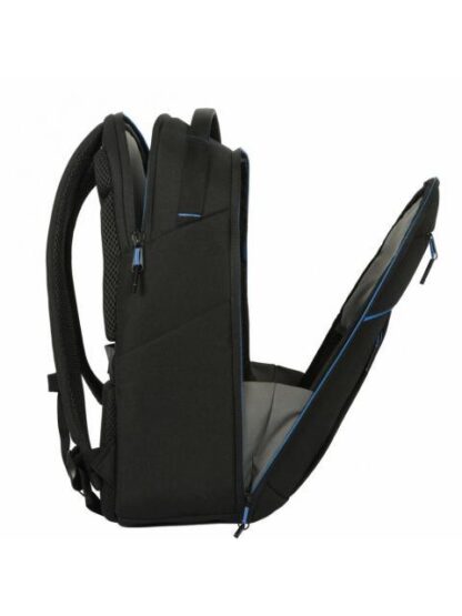 MOCHILA COASTLINE ECOSMART TARGUS DE 1516 COLOR NEGRO TBB643GL - Image 4