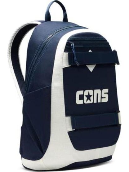 MOCHILA CONS UTILITY BACKPACK AZUL MARINO CONVERSE - Image 2
