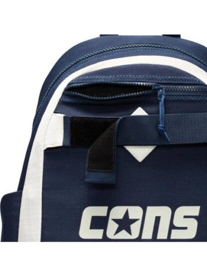 MOCHILA CONS UTILITY BACKPACK AZUL MARINO CONVERSE - Image 5