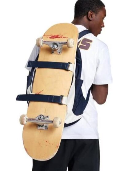 MOCHILA CONS UTILITY BACKPACK AZUL MARINO CONVERSE - Image 6