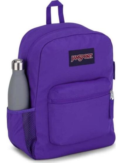 MOCHILA CROSS TOWN AZUL JANSPORT - Image 3