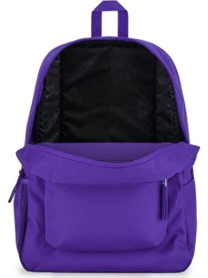 MOCHILA CROSS TOWN AZUL JANSPORT - Image 5