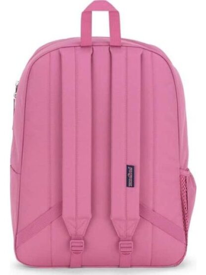 MOCHILA CROSS TOWN ROSA JANSPORT - Image 2
