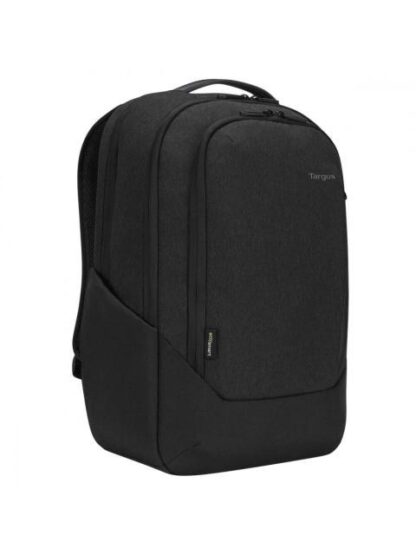 MOCHILA CYPRESS HERO ECOSMART PARA LAPTOP 15.6 PULGADAS NEGRO TARGUS TBB586GL.