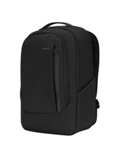 MOCHILA CYPRESS HERO ECOSMART PARA LAPTOP 15.6 PULGADAS NEGRO TARGUS TBB586GL. - Image 3