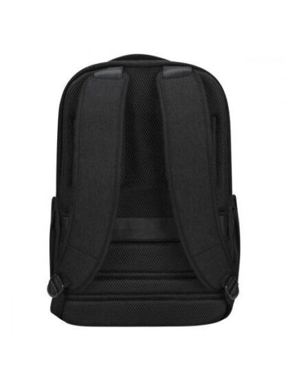MOCHILA CYPRESS HERO ECOSMART PARA LAPTOP 15.6 PULGADAS NEGRO TARGUS TBB586GL. - Image 5