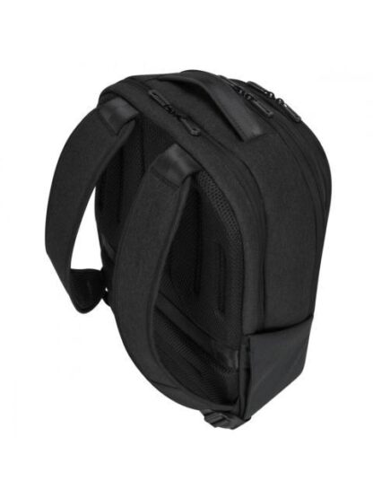 MOCHILA CYPRESS HERO ECOSMART PARA LAPTOP 15.6 PULGADAS NEGRO TARGUS TBB586GL. - Image 6
