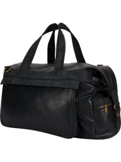 MOCHILA DE VIAJE NEGRO D.E.E.P SELECTION - Image 2