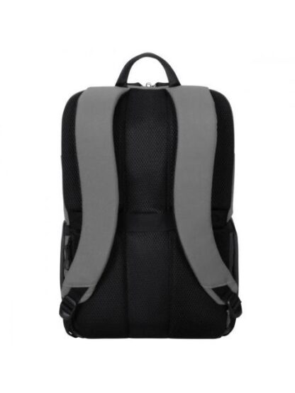 MOCHILA DE VIAJE SAGANO ECOSMART DE 16 PULGADAS NEGRA-GRIS TARGUS TBB634GL. - Image 3