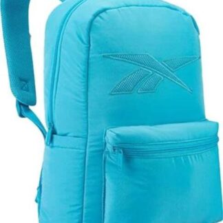 MOCHILA DEPORTIVA AZUL REEBOK