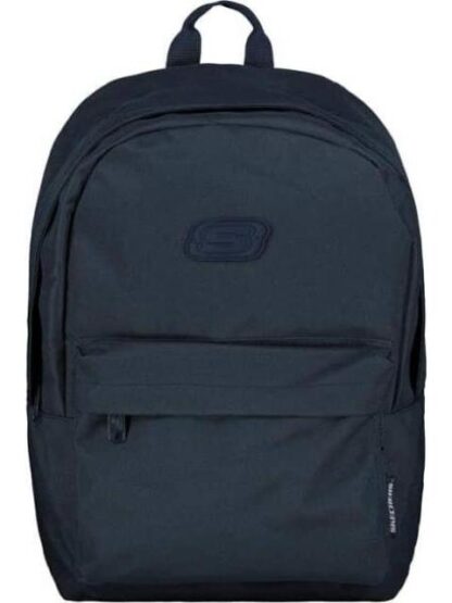 MOCHILA DEPORTIVA AZUL SKECHERS1 - Image 3