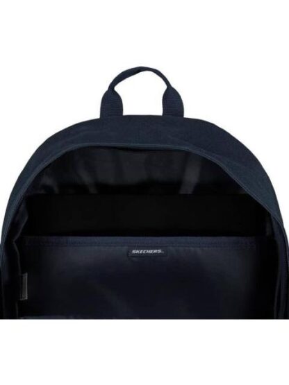 MOCHILA DEPORTIVA AZUL SKECHERS1 - Image 6