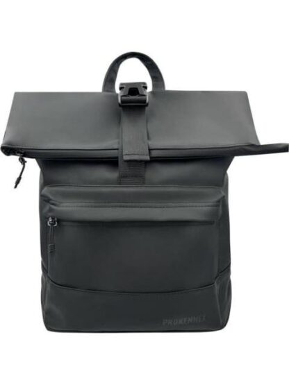MOCHILA DEPORTIVA NEGRO PROKENNEX - Image 2
