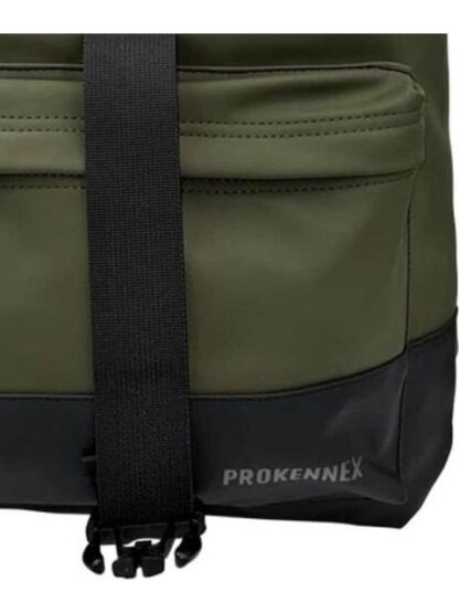 MOCHILA DEPORTIVA VERDE PROKENNEX - Image 3