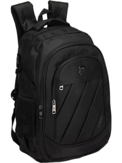 MOCHILA EJECUTIVA NEGRO K-SWISS - Image 2