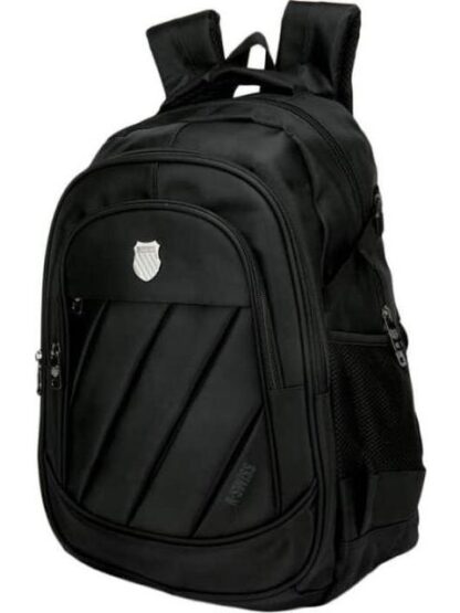 MOCHILA EJECUTIVA NEGRO K-SWISS - Image 4
