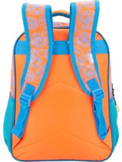 MOCHILA ESCOLAR DRAGON BALL Z AZUL DRAGON BALL Z - Image 3