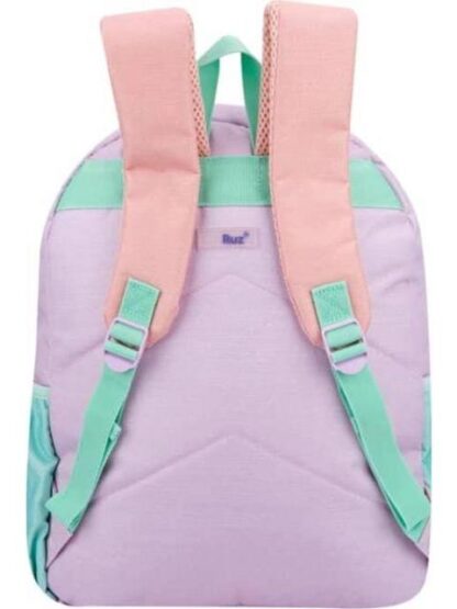 MOCHILA ESCOLAR HELLO KITTY MORADO HELLO KITTY - Image 3