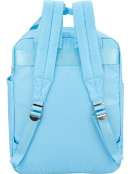 MOCHILA ESCOLAR MICKEY MOUSE AZUL CIELO MICKEY - Image 3