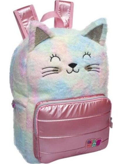 MOCHILA ESCOLAR MULTICOLOR CUTIE ZOO - Image 2